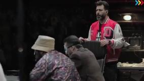 دانلود رئالیتی شو ضد قسمت هشتم