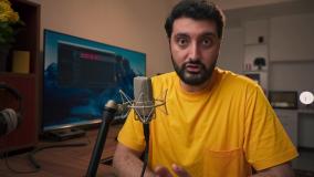 آموزش فیلمبرداری به صورت لاگ و ترفندی که فقط حرفه ای ها بلد هستن