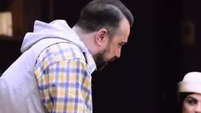 دانلود رئالیتی شو ضد فصل اول قسمت 8