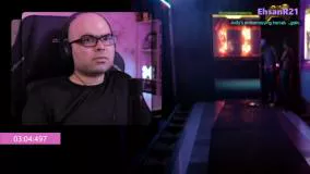 بازی Cyberpunk 2077 | سایبرپانک | اویلین پارکر کجاست ؟ به دنبال اولین