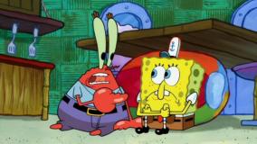 انیمیشن باب اسفنجی - تحریم