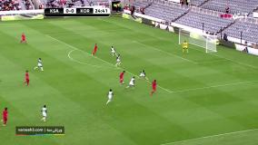 خلاصه بازی کره جنوبی 1-0 عربستان