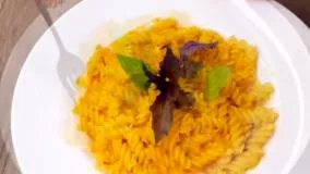 طرز تهیه پاستا