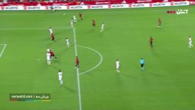 خلاصه بازی اسپانیا 6-0 قبرس