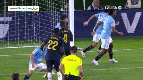 بلینگام برترین بازیکن این ماه لالیگا