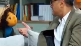 دانلود سری جدید مهمونی قسمت بیست و پنج