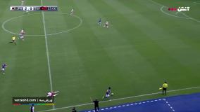 خلاصه بازی ژاپن 4 -2 ترکیه