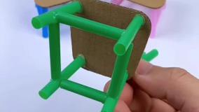 صندلی خلاقانه