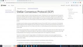 بررسی پروژه استلار xlm (قسمت اول)