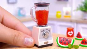 بهترین اسموتی های مینیاتوری