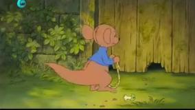 انیمیشن پو و لومپی