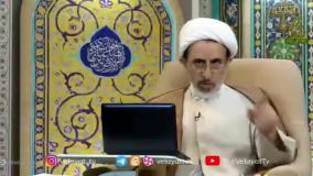 يوم الخميس يوم الرزيه حديث قرطاس مخالفت عمر با دستور صريح پيامبر در صحيح بخاري