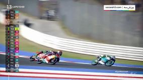 پنج لحظه برتر موتو سه سان مارینو