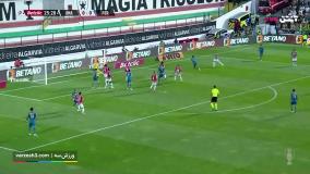 خلاصه بازی استرلا 0 -1 پورتو