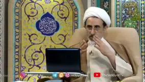 نافرمانی صحابه از دستور پيامبر صلی الله علیه و آله در بحث روزه