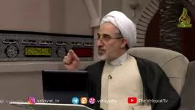 عمران بن حطان سدوسي شيباني راوی صحيح بخاری و دشمنی او با حضرت علی عليه السلام