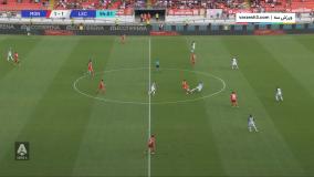 خلاصه بازی مونزا 1-1 لچه