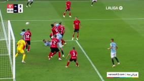 خلاصه بازی سلتاویگو 0 -1 مایورکا