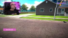 شبیه ساز دلالی ماشین car for sale simulator تعمیرکار نمونه - قسمت 6