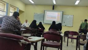 کلاس حسابداری مالیاتی - نکات کلیدی در تنظیم اظهارنامه مالاتی و صورتهای مالی 04