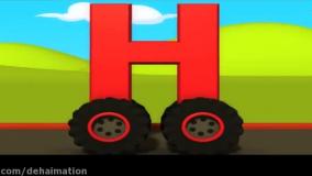 آموزش زبان انگلیسی به کودکان با شعر