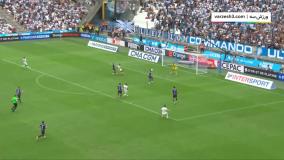 خلاصه بازی مارسی 0 -0 تولوز