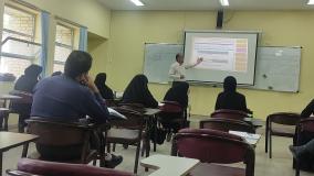 کلاس حسابداری مالیاتی - نکات کلیدی در تنظیم اظهارنامه مالاتی و صورتهای مالی 02