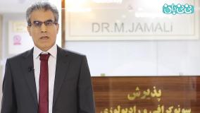 نمونه برداری تیروئید FNA