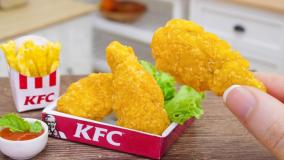 بهترین دستور تهیه مرغ مینیاتوری