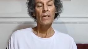 توضیحات آرش میراحمدی بازیگر درباره ابتلا به سرطان