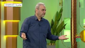 خیابانی از نحوه استقبال از رونالدو انتقاد کرد