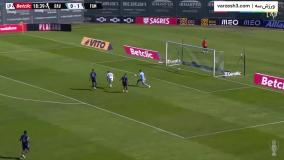 خلاصه بازی ریوآوه 1 -1 فامالیسائو