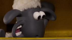 انیمیشن بره ناقلا - جدید 2020