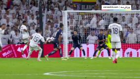 تیم منتخب هفته پنجم رقابت های لالیگا اسپانیا