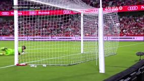 برترین گل‌های هفته پنجم رقابت های لالیگا اسپانیا