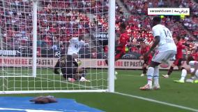 گل‌های هفته پنجم لیگ یک فرانسه