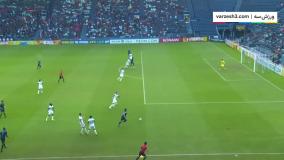 خلاصه بازی بوریرام تایلند 4-1 ژیجیانگ