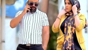 کلیپ خنده دار - مدیریت ارتباط هم زمان با پسرها