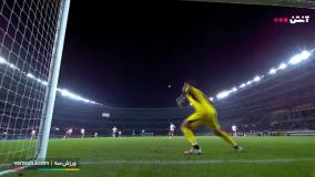 خلاصه بازی تورینو 1 -1 آاس رم