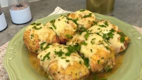 خوشمزه ترین دستور پخت سینه مرغ