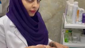 کلینیک زیبایی دکتر حاجیان 4