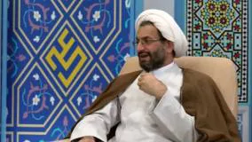 زن نامحرم بی حجاب از پنجره خانه او