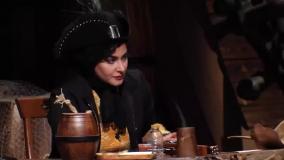 دانلود مسابقه پدرخوانده فصل دوم قسمت 9