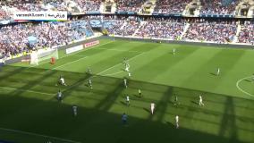 خلاصه بازی لو آور 2 -1 کلرمون