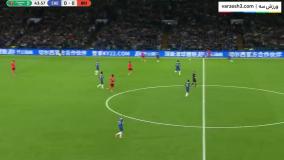 خلاصه بازی چلسی 1 -0 برایتون