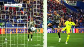 برترین سیوهای هفته 5 سری آ ایتالیا