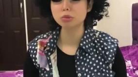 کلیپ طنز شیوا کسائیان - بچه خرابکار