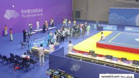 مدال طلای یوسف صبری