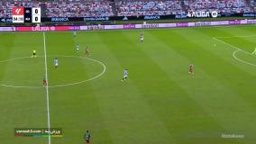 خلاصه بازی سلتاویگو 1-1 آلاوس