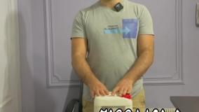 راه حل جایگزین فنرزدن لوله ها